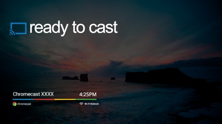 Samsung Tv Cast App For Mac