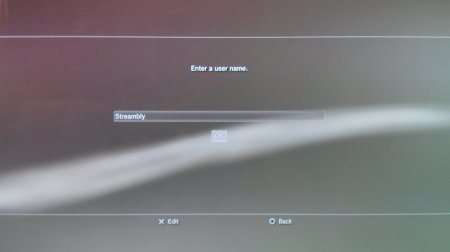 PS3: How to download the Netflix,  (and other streaming