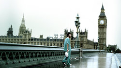 Still from 28 Days Later