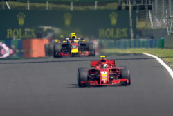 Still from Formula 1: Drive to Survive