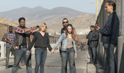 Still from Fear the Walking Dead