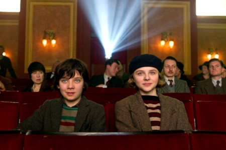 Still from Hugo