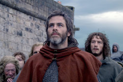 Still from Outlaw King