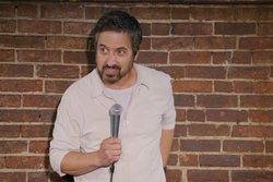 Still from Ray Romano: Right Here, Around the Corner