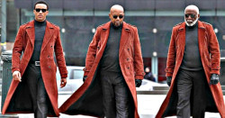 Still from Shaft (2019)