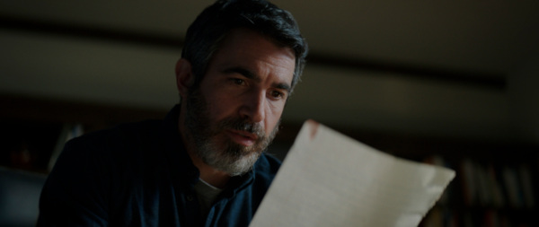 Still from The Boogeyman: Chris Messina as Will Harper