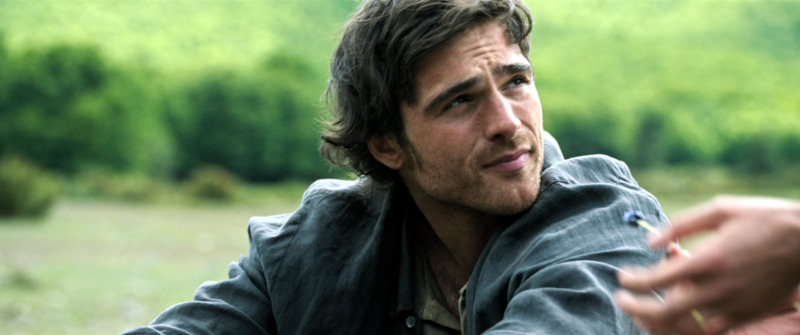 Still from The Dog Stars: Jacob Elordi as Hig