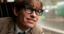 Still from The Theory of Everything