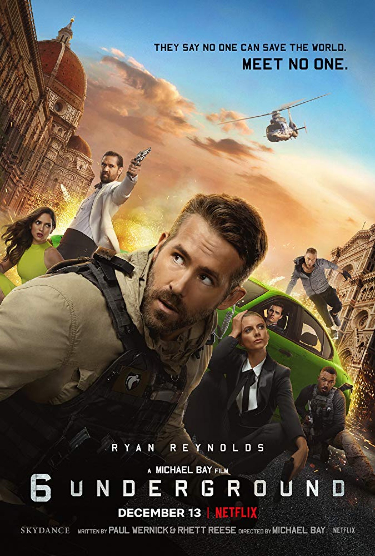 streambly