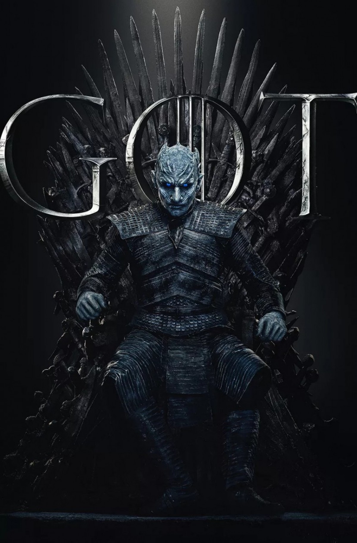 Binge Report Winter Is Here Game Of Thrones Tops Binge Chart Streambly