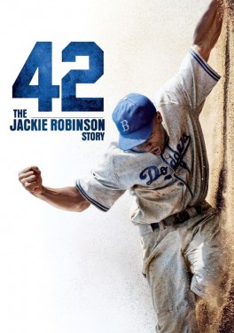 Poster for 42
