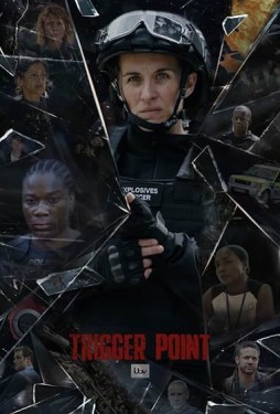 Poster for "Trigger Point"
