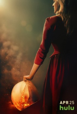 Poster for The Handmaid's Tale - Season 2