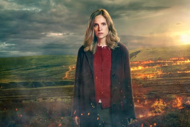 Poster for "After the Flood: Season 2"
