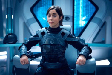 Still from "Black Mirror: Season 7"