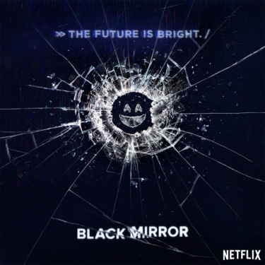 Poster for Black Mirror Season 3