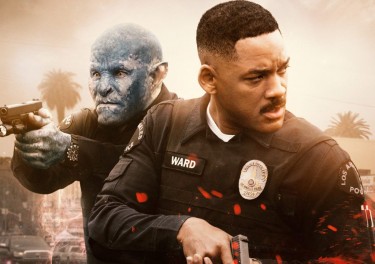 Poster for Bright