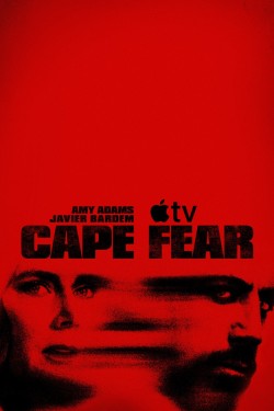 Poster for "Cape Fear"