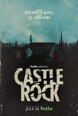 Poster for Castle Rock