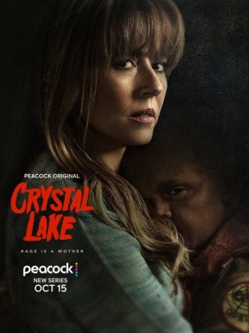 Poster for "Crystal Lake"
