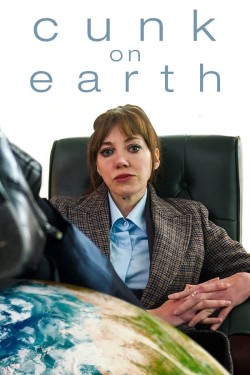 Poster for "Cunk on Earth"