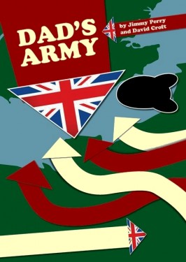Poster for Dad's Army