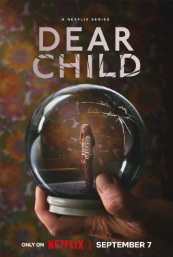 Poster for "Dear Child"
