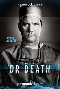 Poster for Dr. Death