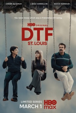 Poster for "DTF St. Louis"