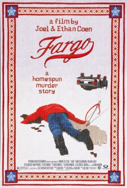 Poster for "Fargo"