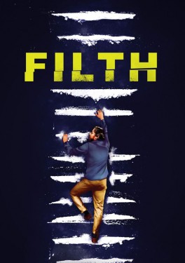 Poster for Filth