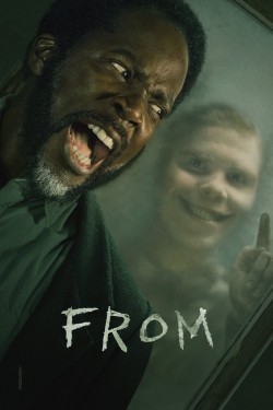 Poster for "From"