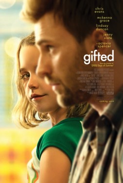 Poster for Gifted