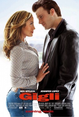 Poster for Gigli