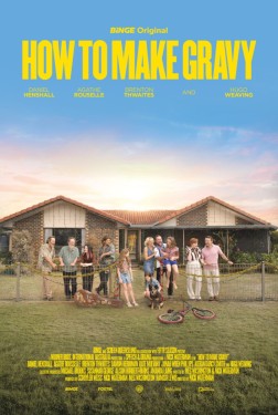 Poster for "How to Make Gravy"