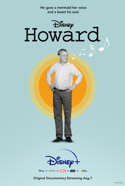 Poster for Howard