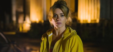 Poster for "Keep the Faith"