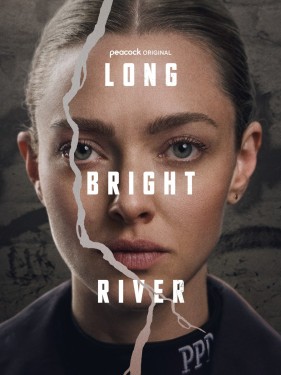 Poster for "Long Bright River"