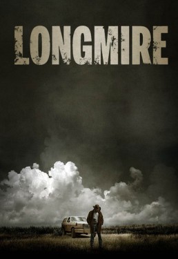 Poster for Longmire