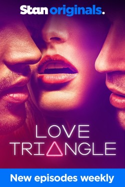 Poster for Love Triangle
