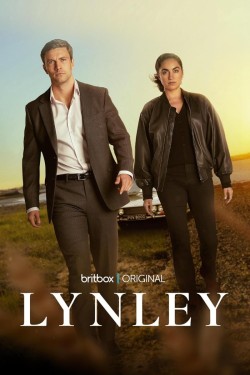 Poster for "Lynley"