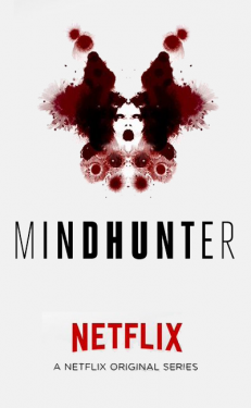 Poster for  Mindhunter