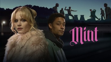 Poster for "Mint"