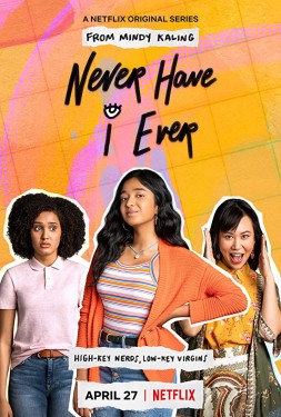 Poster for Never Have I Ever