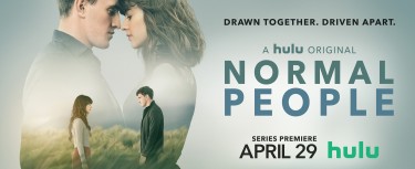 Poster for Normal People
