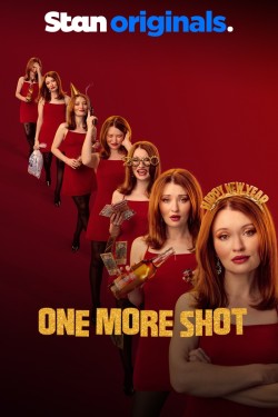 Poster for "One More Shot"