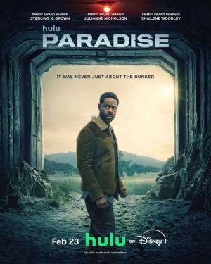 Poster for "Paradise: Season 2"