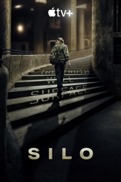 Poster for "Silo"
