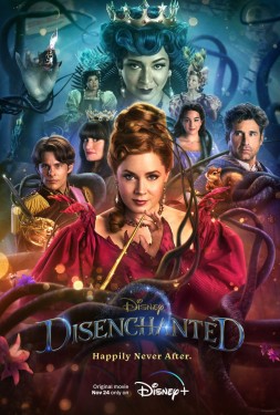 Poster for Disenchanted