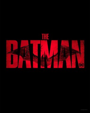Poster for "The Batman"